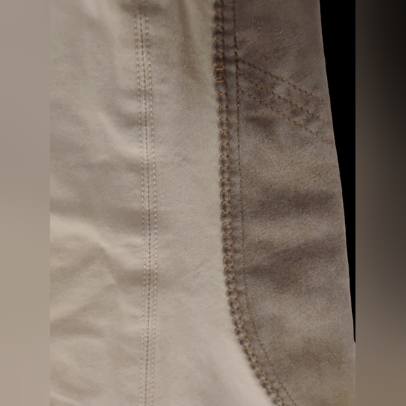 Devon-Aire Fine Riding Breeches in excellent condition Women size 26 - Picture 2 of 9